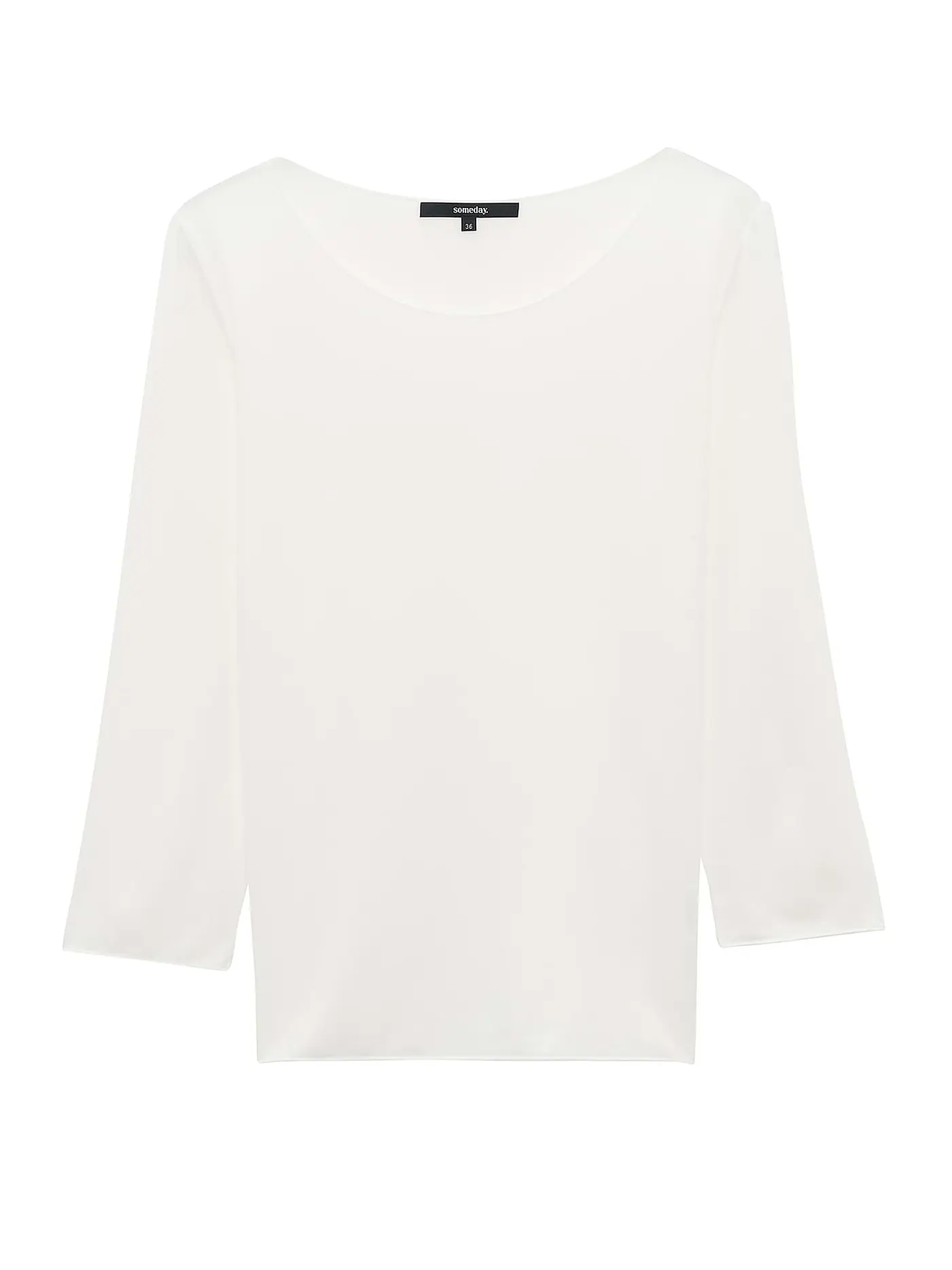 SOMEDAY | Shirt KIROSA | 